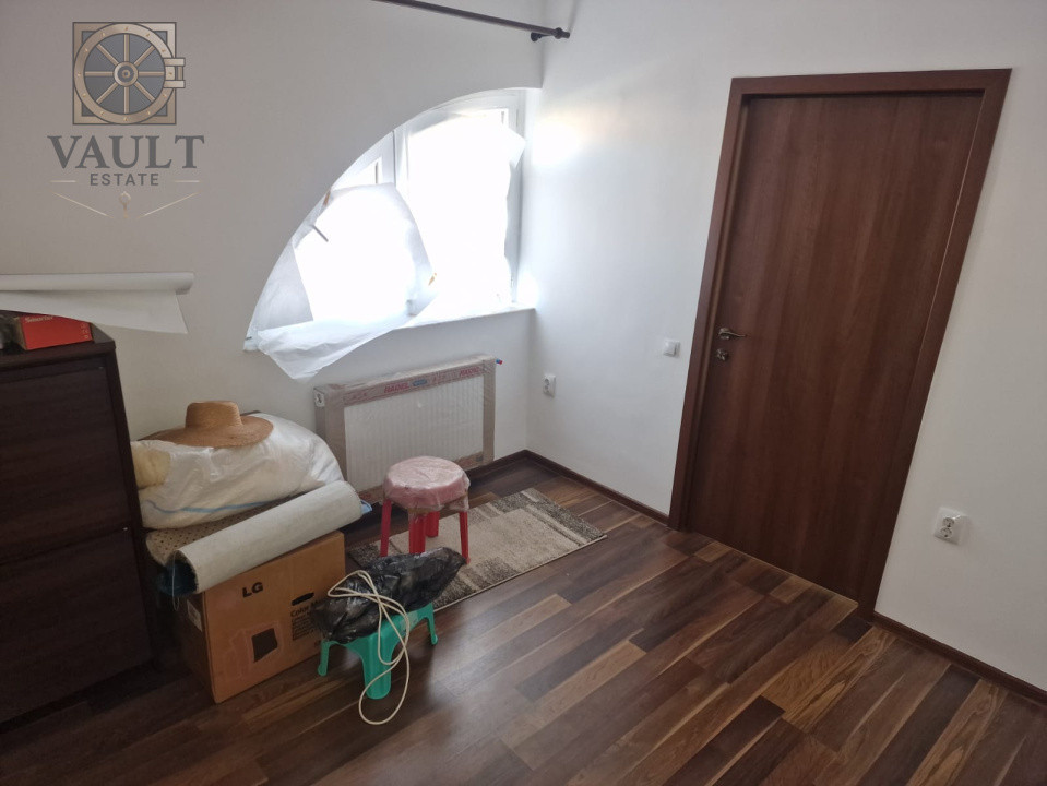 VILA INDIVIDUALA - TEREN 403 MP - CARTIER HENRI COANDA