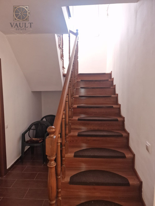 VILA INDIVIDUALA - TEREN 403 MP - CARTIER HENRI COANDA