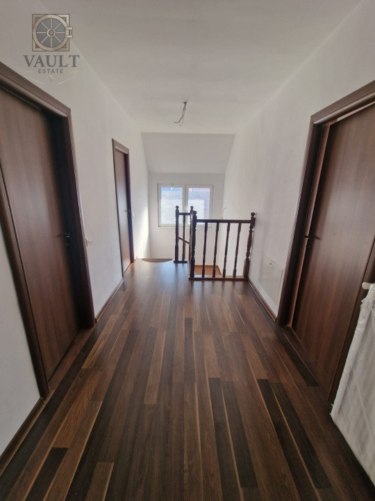 VILA INDIVIDUALA - TEREN 403 MP - CARTIER HENRI COANDA