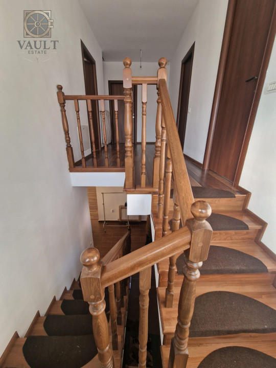 VILA INDIVIDUALA - TEREN 403 MP - CARTIER HENRI COANDA