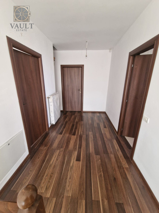 VILA INDIVIDUALA - TEREN 403 MP - CARTIER HENRI COANDA