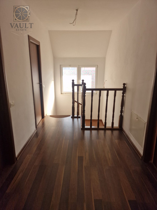 VILA INDIVIDUALA - TEREN 403 MP - CARTIER HENRI COANDA