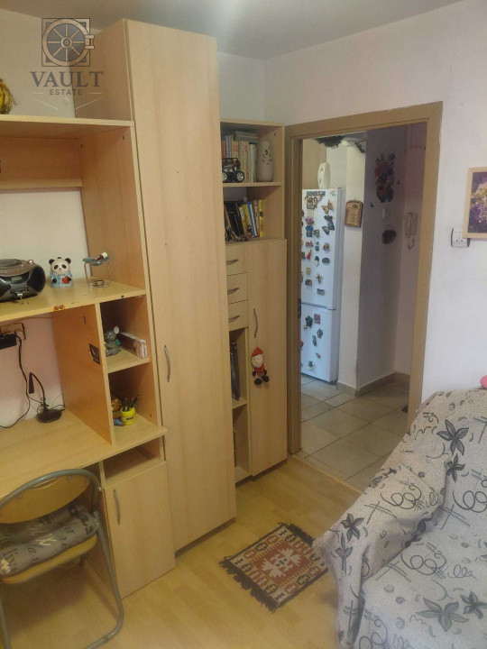 Apartament 2 camere - mobilat/utilat - PIATA DELFINULUI 