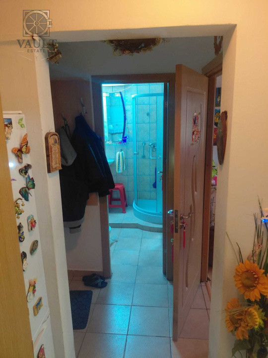 Apartament 2 camere - mobilat/utilat - PIATA DELFINULUI 