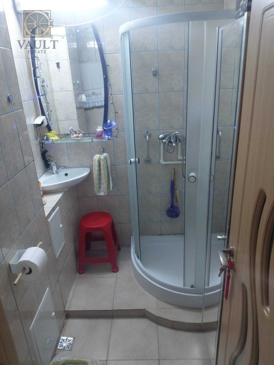 Apartament 2 camere - mobilat/utilat - PIATA DELFINULUI 