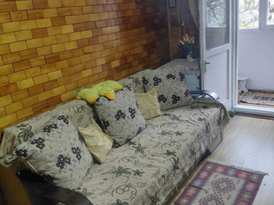 Apartament 2 camere - mobilat/utilat - PIATA DELFINULUI 