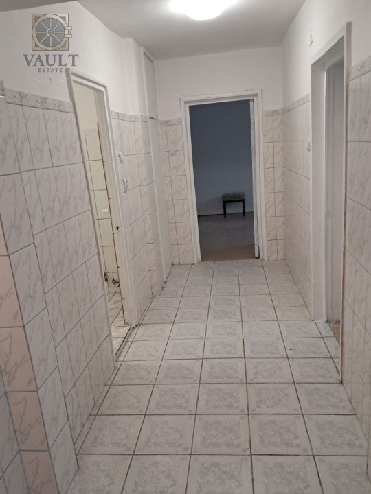 2 CAMERE - DECOMANDAT - ETAJ 1 - BALADEI - TINERETULUI