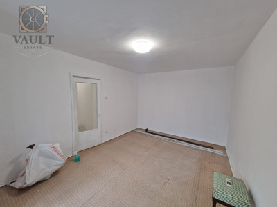 2 CAMERE - DECOMANDAT - ETAJ 1 - BALADEI - TINERETULUI