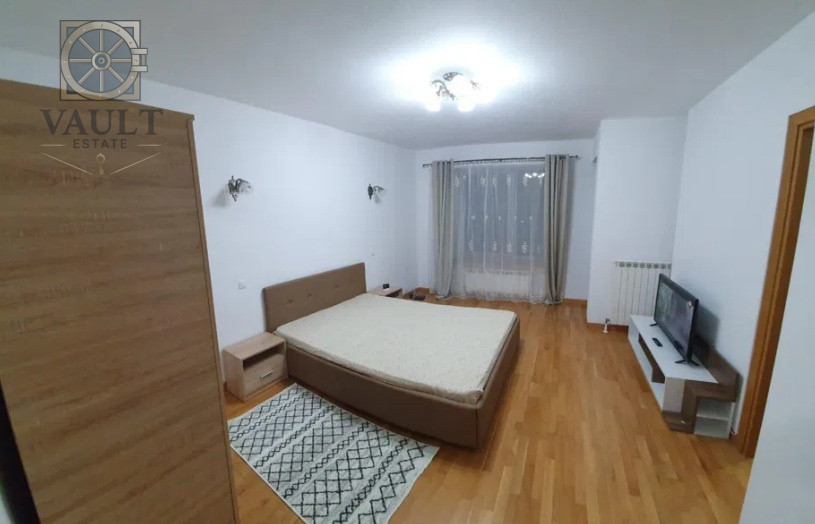 Garsoniera - TERASA 10 MP - ASMITA GARDENS