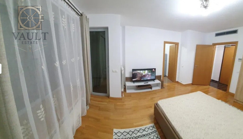 Garsoniera - TERASA 10 MP - ASMITA GARDENS