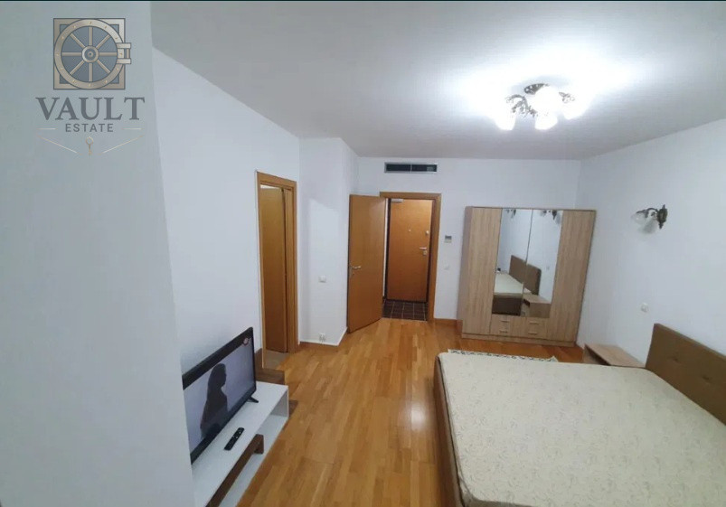 Garsoniera - TERASA 10 MP - ASMITA GARDENS