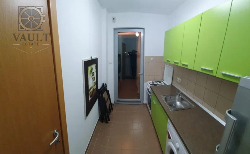 Garsoniera - TERASA 10 MP - ASMITA GARDENS