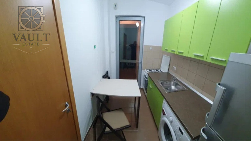 Garsoniera - TERASA 10 MP - ASMITA GARDENS