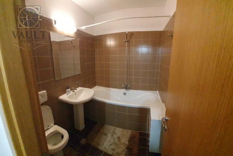 Garsoniera - TERASA 10 MP - ASMITA GARDENS