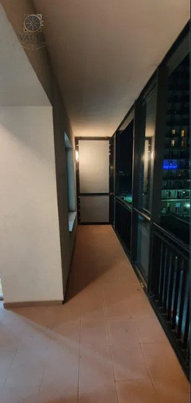 Garsoniera - TERASA 10 MP - ASMITA GARDENS