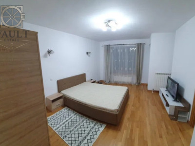 Garsoniera - TERASA 10 MP - ASMITA GARDENS