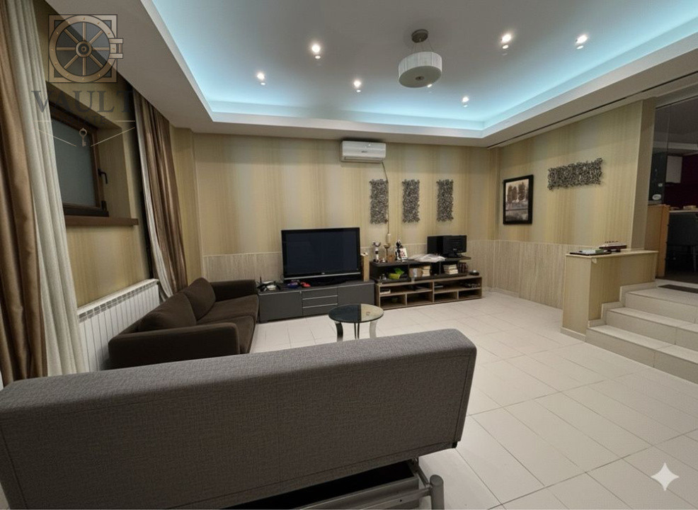 Apartament 2 camere - BLOC 2010 - zona OBOR 