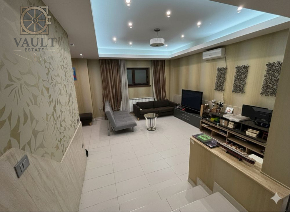 Apartament 2 camere - BLOC 2010 - zona OBOR 