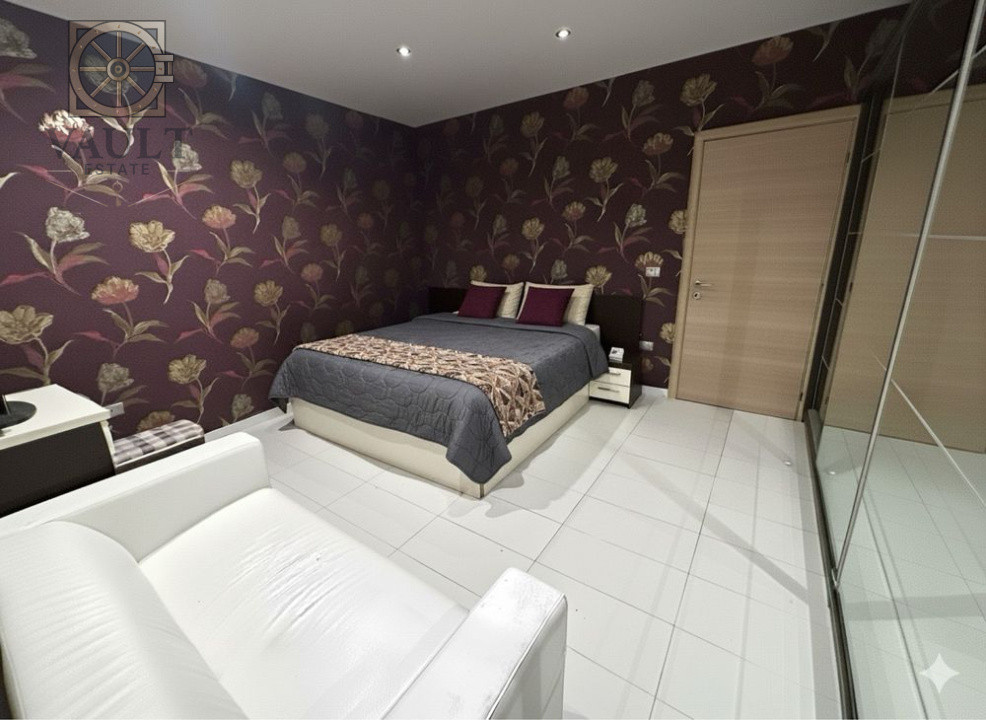 Apartament 2 camere - BLOC 2010 - zona OBOR 