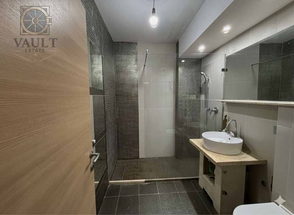 Apartament 2 camere - BLOC 2010 - zona OBOR 