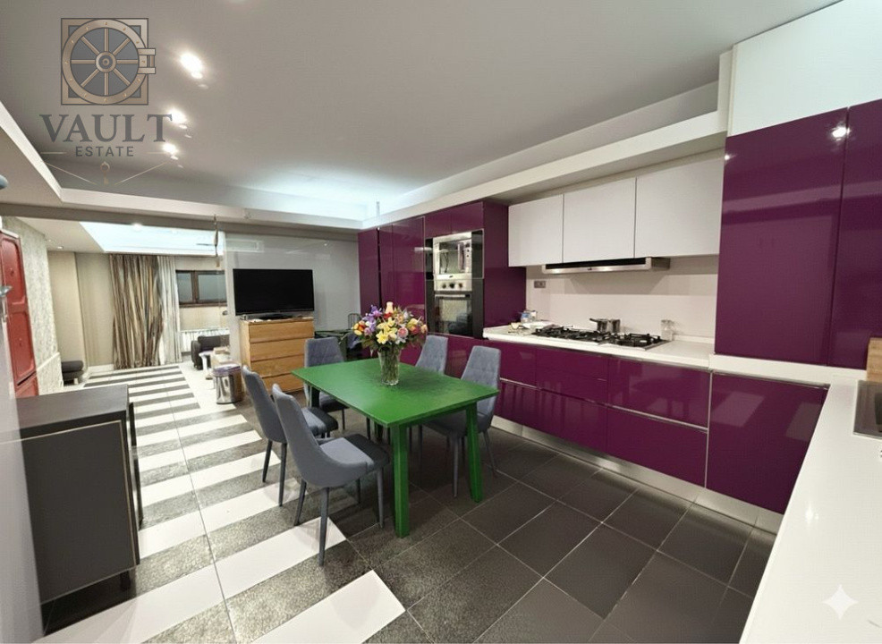 Apartament 2 camere - BLOC 2010 - zona OBOR 