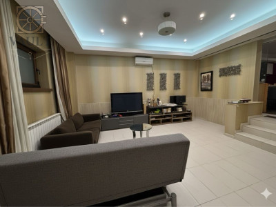 Apartament 2 camere - BLOC 2010 - zona OBOR 