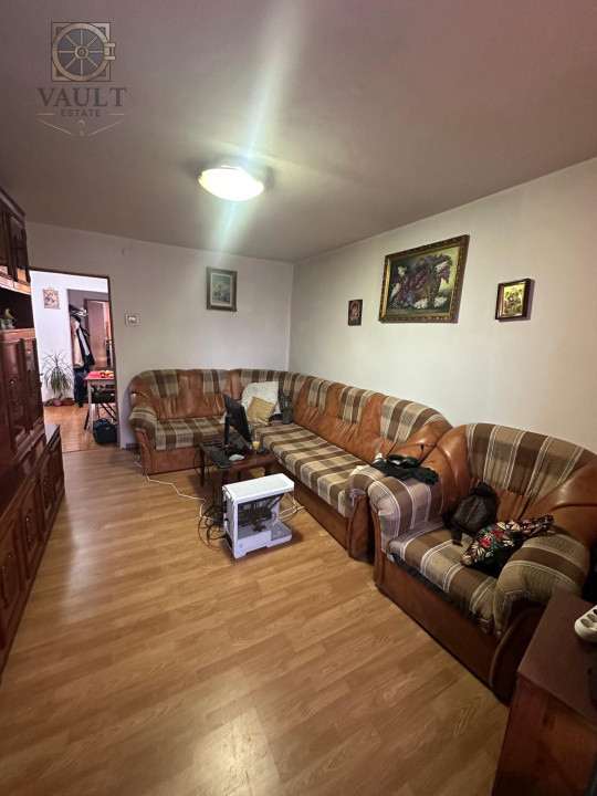 APARTAMENT 2 CAMERE - VALEA OLTULUI - DRUMUL TABEREI