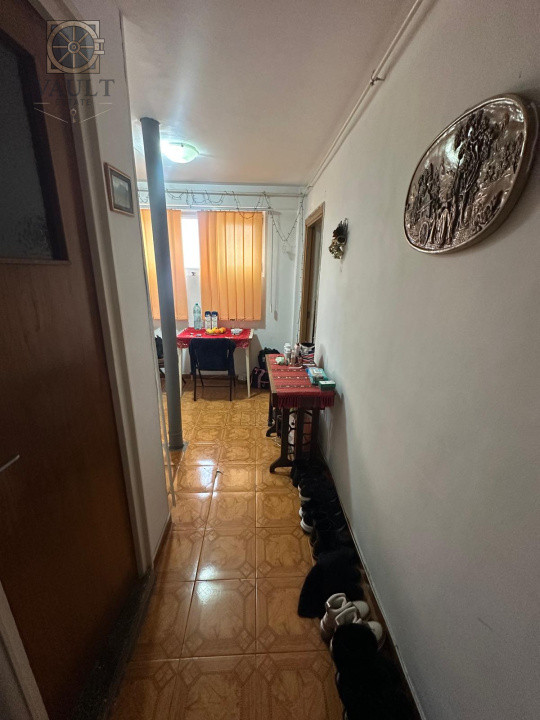 APARTAMENT 2 CAMERE - VALEA OLTULUI - DRUMUL TABEREI