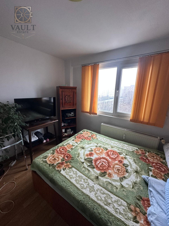 APARTAMENT 2 CAMERE - VALEA OLTULUI - DRUMUL TABEREI