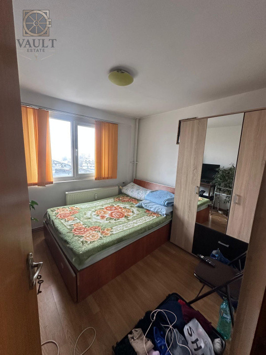 APARTAMENT 2 CAMERE - VALEA OLTULUI - DRUMUL TABEREI