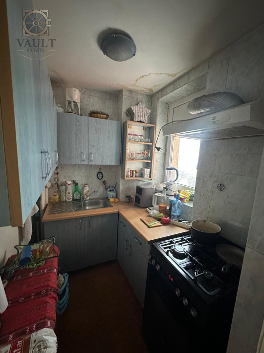 APARTAMENT 2 CAMERE - VALEA OLTULUI - DRUMUL TABEREI