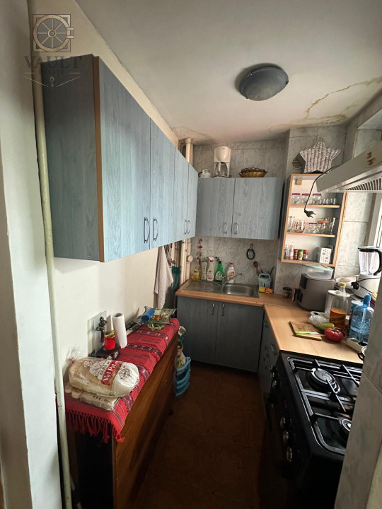 APARTAMENT 2 CAMERE - VALEA OLTULUI - DRUMUL TABEREI