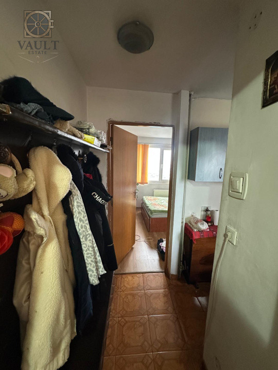 APARTAMENT 2 CAMERE - VALEA OLTULUI - DRUMUL TABEREI