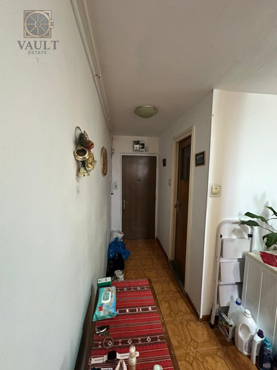 APARTAMENT 2 CAMERE - VALEA OLTULUI - DRUMUL TABEREI