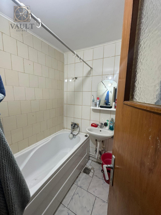 APARTAMENT 2 CAMERE - VALEA OLTULUI - DRUMUL TABEREI