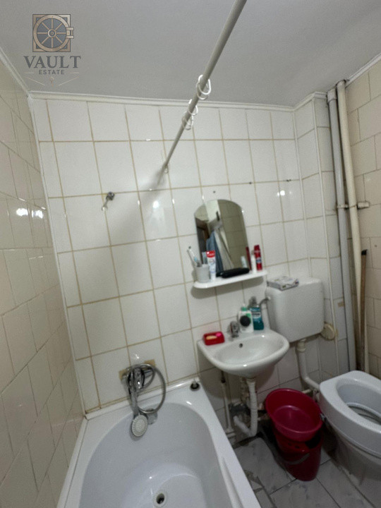 APARTAMENT 2 CAMERE - VALEA OLTULUI - DRUMUL TABEREI