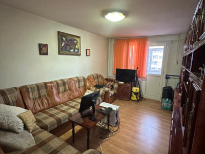 APARTAMENT 2 CAMERE - VALEA OLTULUI - DRUMUL TABEREI