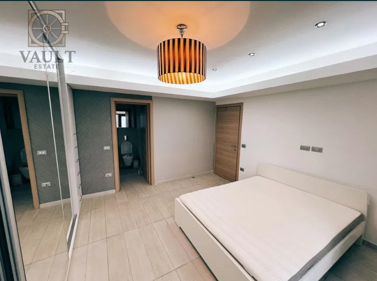 Apartament 3 camere - BLOC 2010 - zona OBOR