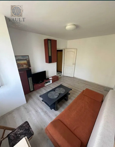 Apartament 3 camere - BLOC ANVELOPAT - zona GIURGIULUI 