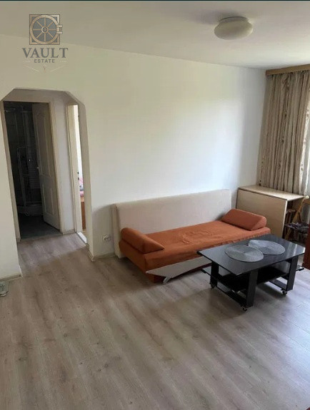 Apartament 3 camere - BLOC ANVELOPAT - zona GIURGIULUI 