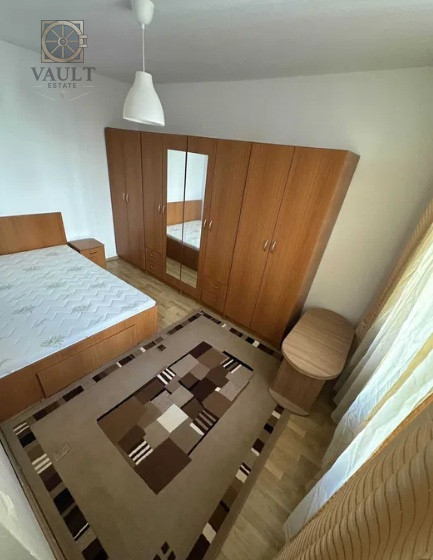 Apartament 3 camere - BLOC ANVELOPAT - zona GIURGIULUI 