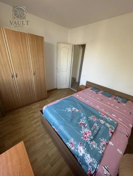 Apartament 3 camere - BLOC ANVELOPAT - zona GIURGIULUI 