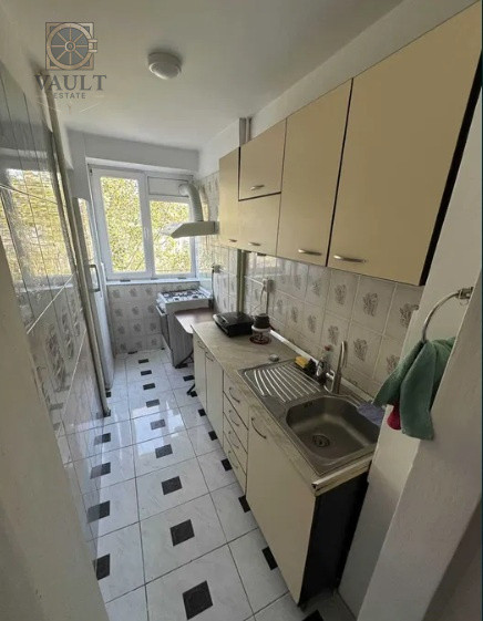 Apartament 3 camere - BLOC ANVELOPAT - zona GIURGIULUI 