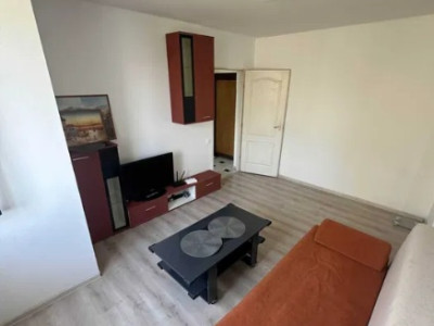 Apartament 3 camere - BLOC ANVELOPAT - zona GIURGIULUI 