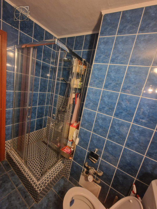 4 CAMERE - ARENA NATIONALA - CERNAUTI