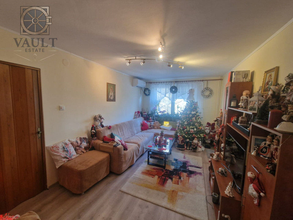 4 CAMERE - ARENA NATIONALA - CERNAUTI