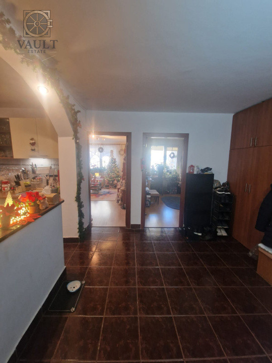 4 CAMERE - ARENA NATIONALA - CERNAUTI