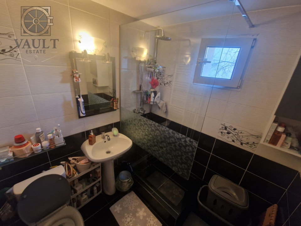 4 CAMERE - ARENA NATIONALA - CERNAUTI