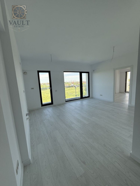 Apartament 3 camere SUN LAKE - An 2025 - Lacul  Fundeni 