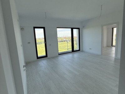 Apartament 3 camere SUN LAKE - An 2025 - Lacul  Fundeni 